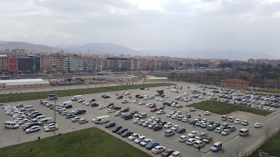 Photos of Malatya Education and Research Hospital