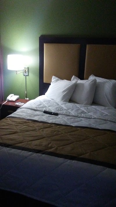 Photos of Extended Stay America - Columbus - North