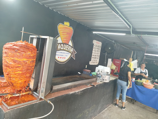 TAQUERÍA DE CRISTIAN - Thumbnail