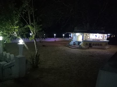 Photos of Sri Priyadarshanaramaya