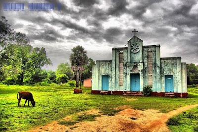 Photos of Our Lady Of Fatima Church