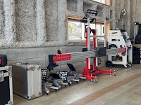 ホリデー車検 千葉ニュータウン