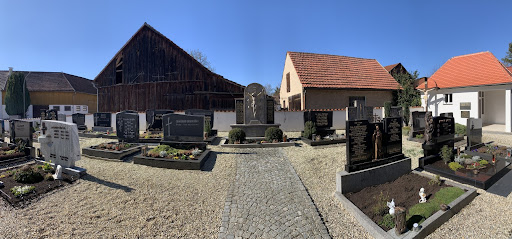 Friedhof Zaitzkofen - Thumbnail