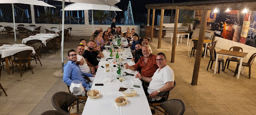 Gemelli - Beach, Restaurants, Events, Pizza, Lounge Bar - Thumbnail