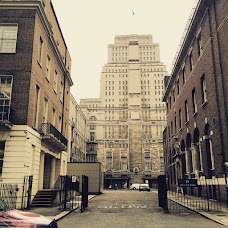 University of London london