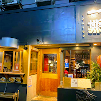 焼とりとぶた串 一期