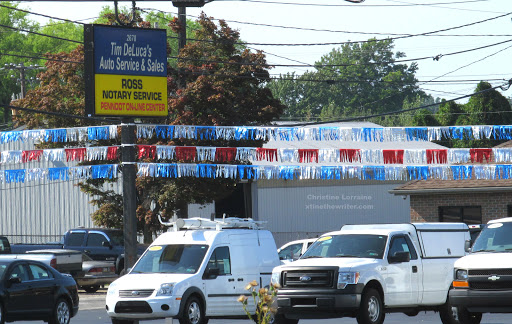 Tim DeLuca's Auto Service and Sales - Thumbnail