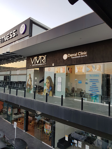 CENI VIVRI Qro. Juriquilla