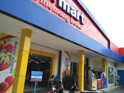 Photos of Multi Mart Malalayang