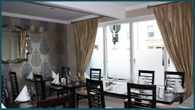 Photos of The Blue Apron Restaurant
