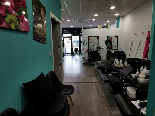 DINARA Peluqueria y Estetica unisex - Thumbnail