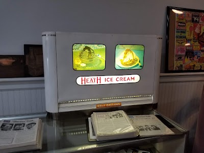 Heath Museum & Confectionery