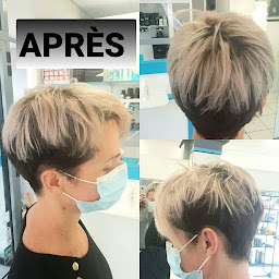 Photo n°16 de Val'Coiff à Évreux (Salon de coiffure)