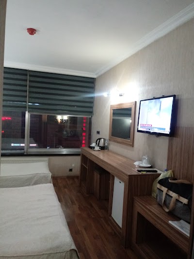 Photos of Ergun Hotel Kastamonu