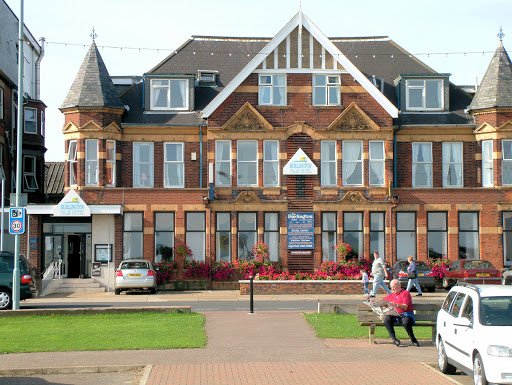 Palm Court Hotel and Burlington Function Suite