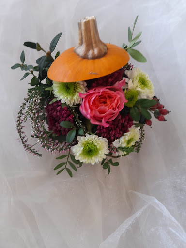 Blumen und Bestattungen, Andrea Czech - Thumbnail