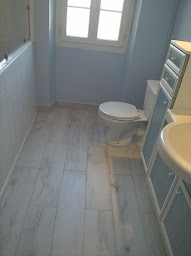 Photo n°1 de Vincent Vernière Batiment Service - VVBS à Bidart (Entreprise de construction)