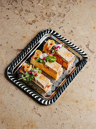 Photo n°56 de MAISON AMAĒ Restaurant cocktails/tapas à Saint-Jean-de-Luz (Restaurant)