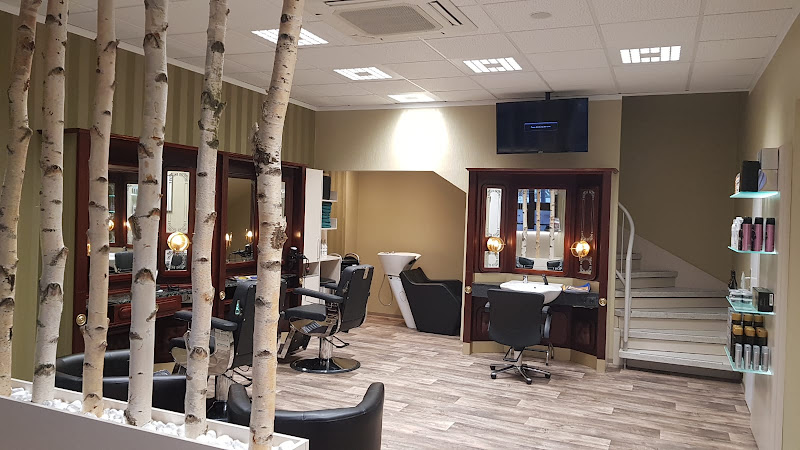 Cottbus Hair Team GmbH - Salon Altmarkt photo