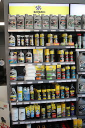 Photo n°16 de Flauraud Clermont-Ferrand à Gerzat (Magasin de pièces de rechange automobiles)