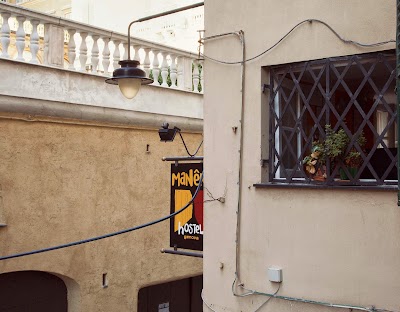 Photos of Manena Hostel Genoa