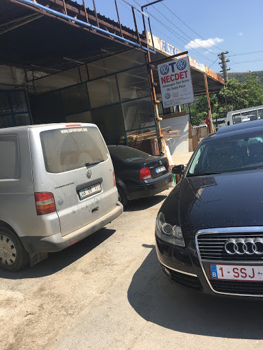 OTO NECDET MUĞLA(Volkswagen Audi Skoda Seat Mercedes (Hafif Ticari) Özel Servis-Yedek Parça)
