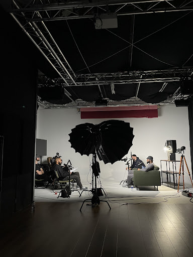 Studio Big Time - Visual