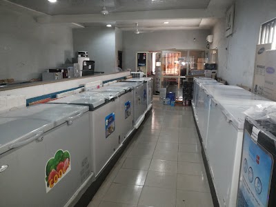 Photos of LG Showroom Adageorge