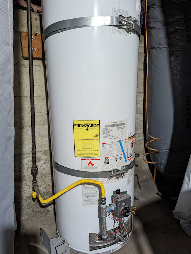 Local Water Heaters & Plumbing - Thumbnail