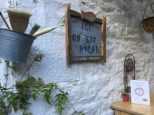 Photo n°34 de Atelier Ty Room à Landéda (Boutique de cadeaux)