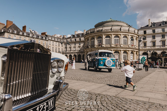 STENPHOTO - Photographe