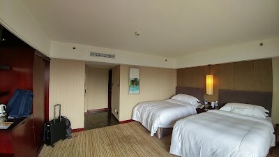 Photos of 富豪酒店 (Hotel Beverly Plaza Macau)