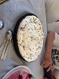 Photo n°18 de Restaurant Le Cytise à La Faurie (Pizzas à emporter)