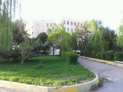 Photos of Falavarjan Islamic Azad University