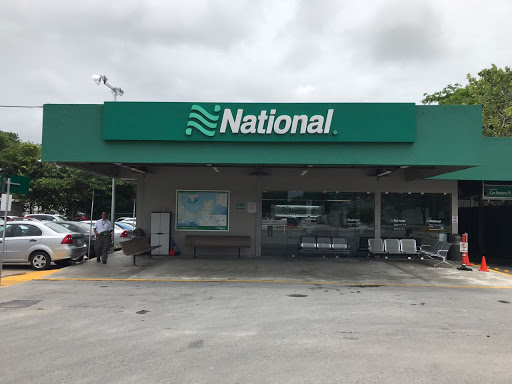 National Car Rental