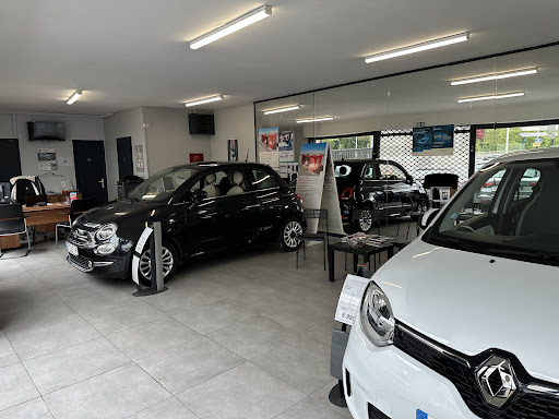 SELL CAR Gallery - France