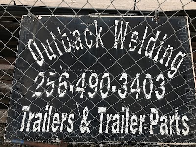 Outback Trailers