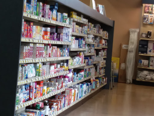 Saginaw City Pharmacy - Thumbnail