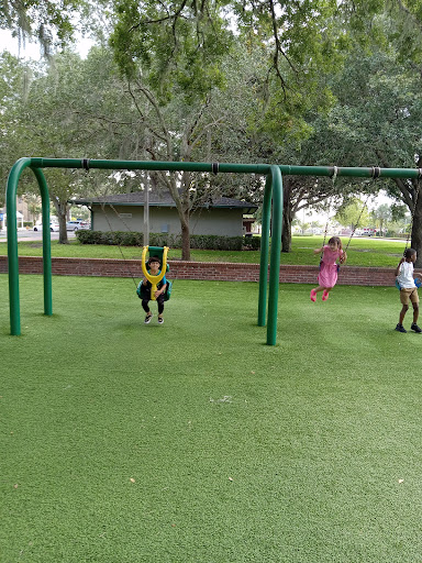 Auburndale Parks & Rec Department - Thumbnail