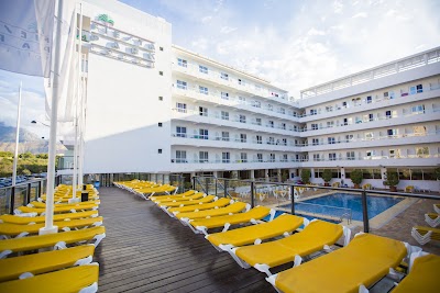 Photos of Hotel Port Fiesta Park