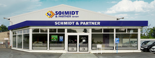 Schmidt & Partner GmbH - Visual