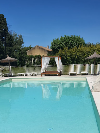 Camping Parc de la Bastide - Thumbnail