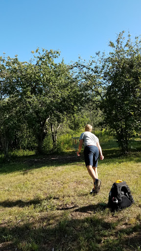 Calumet Lake Disc Golf Course Gallery - United States