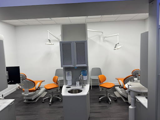 Pediatric Dentistry Community Drive