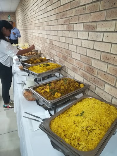 Photos of Solly Manjra's Caterers c.c.