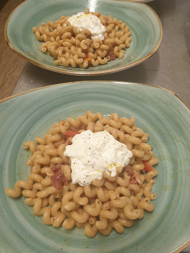 Mattò bar - Visual