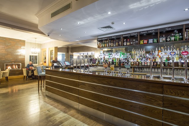 The Anchor Riverside Bar and Restaurant