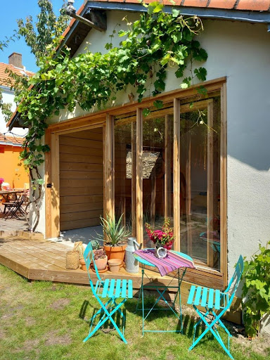 Photo de Residence La Cote de Jade à Saint-Michel-Chef-Chef (44730)