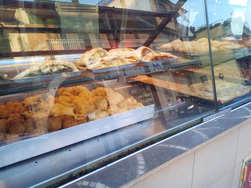 SpeedyPizza Volla Logo