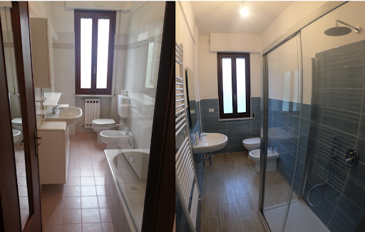 DOMUS INTERNI srl Gallery - Italy